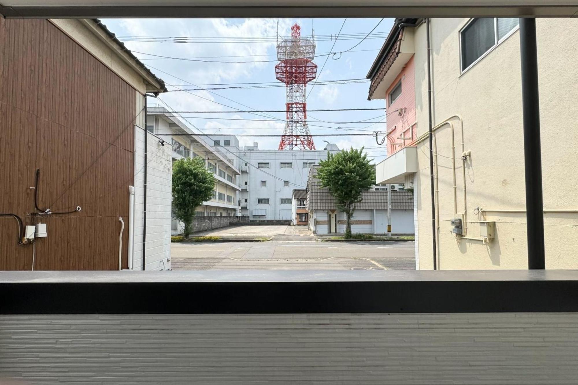 Imari Russo Room 101 - Vacation Stay 16926 エクステリア 写真